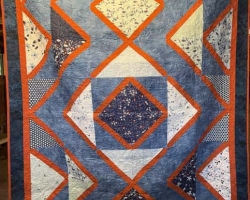 2025 Quilt Auction